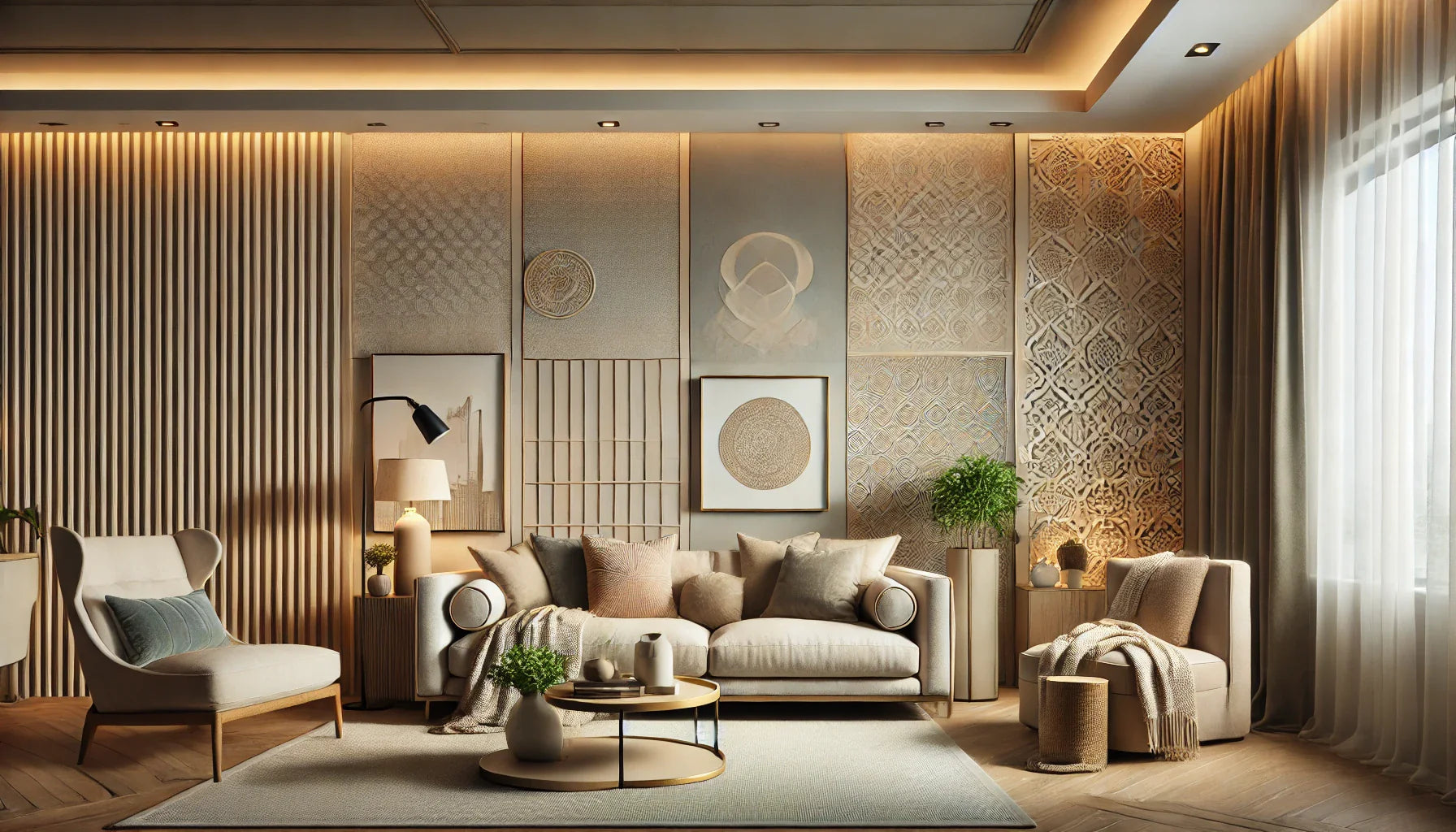Modern Interior Design